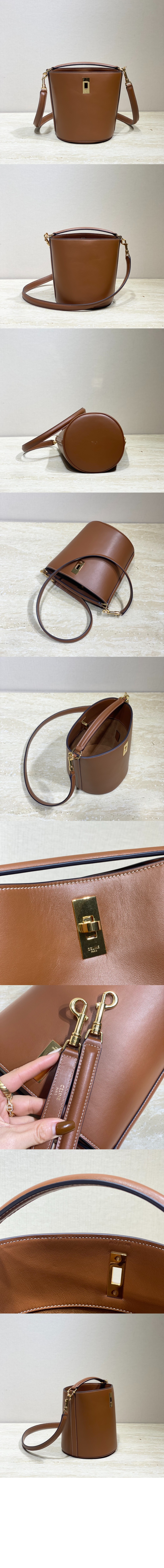 미러급레플리카사이트 | 명품레플리카 전문 쇼핑몰  | A퀄리티 - 16 버킷백 틴 197573 &gt; 셀린느