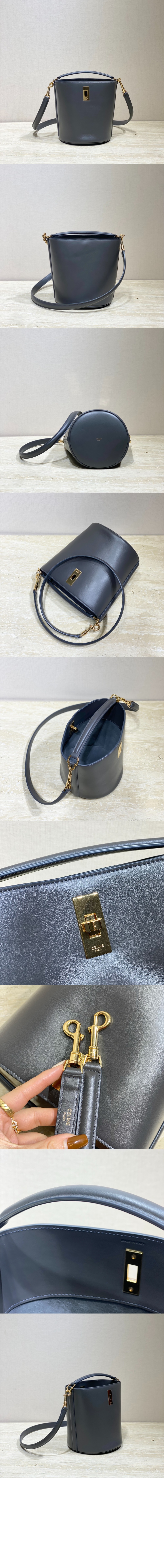 미러급레플리카사이트 | 명품레플리카 전문 쇼핑몰  | A퀄리티 - 16 버킷백 틴 197573 &gt; 셀린느