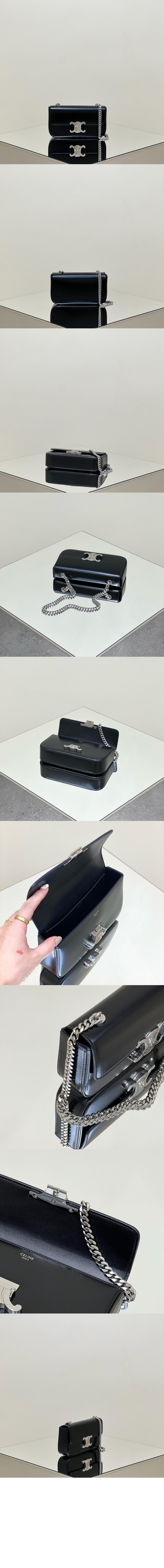 미러급레플리카사이트 | 명품레플리카 전문 쇼핑몰  | A퀄리티 - 트리오페 체인백 197993 &gt; 셀린느