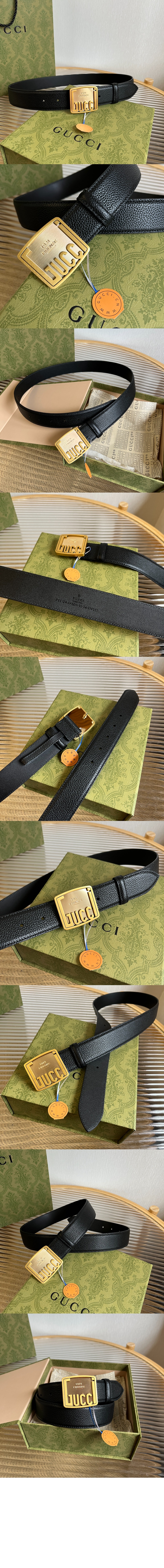 미러급레플리카사이트 | 명품레플리카 전문 쇼핑몰  | A퀄리티 - 버클 벨트 760124 &gt; 구찌