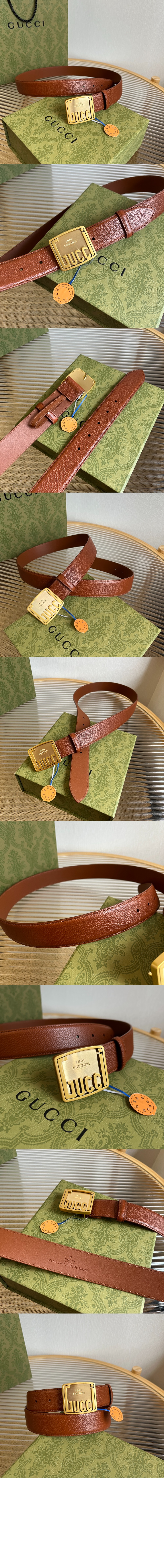 미러급레플리카사이트 | 명품레플리카 전문 쇼핑몰  | A퀄리티 - 버클 벨트 760124 &gt; 구찌