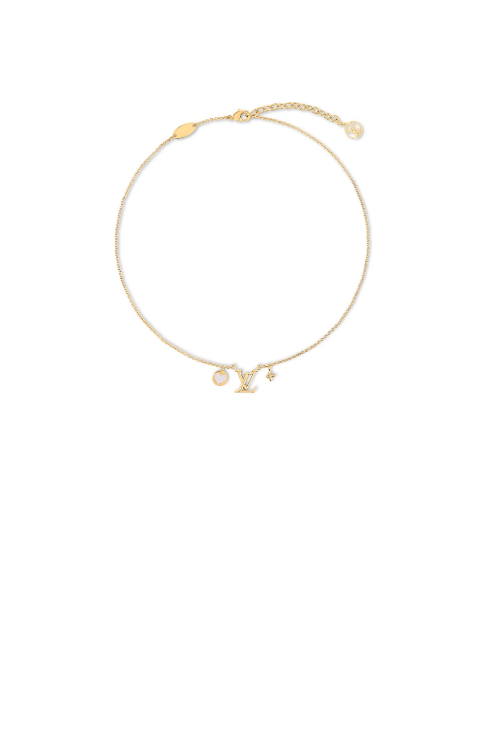 미러급레플리카사이트 | 명품레플리카 전문 쇼핑몰  | A퀄리티 - LV 아이코닉 하트 목걸이 M01424 &gt; 루이비통