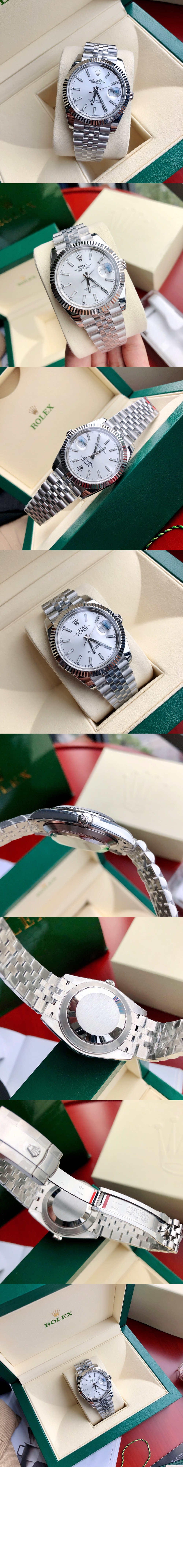 미러급레플리카사이트 | 명품레플리카 전문 쇼핑몰  | A퀄리티 - 데이저스트 41 126234 &gt; 롤렉스