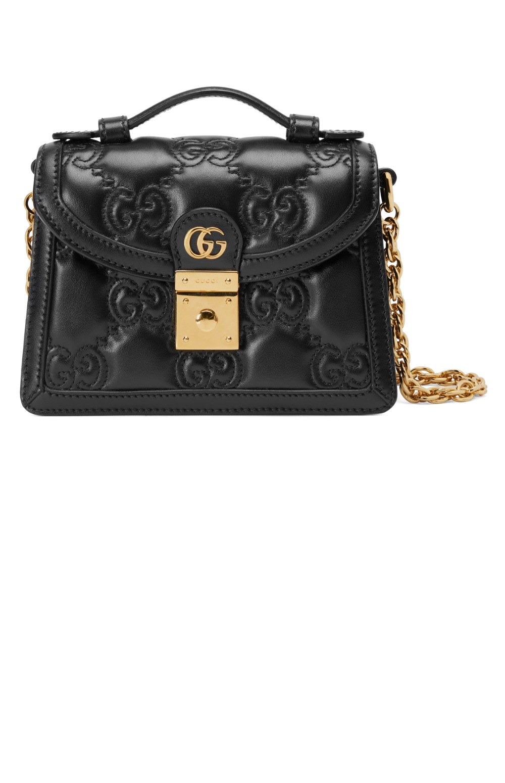 미러급레플리카사이트 | 명품레플리카 전문 쇼핑몰  | A퀄리티 - 마틀라세 스몰 탑 핸들백 724499 &gt; 구찌