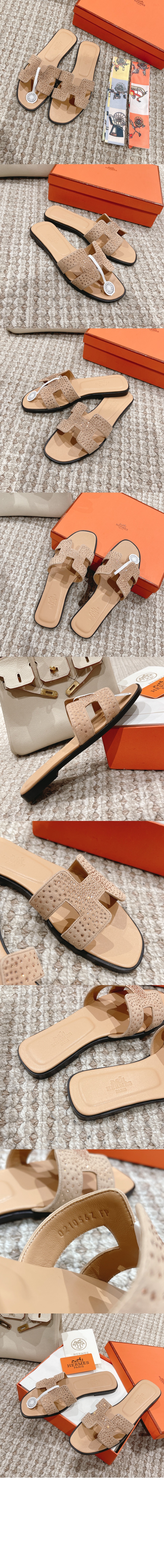 미러급레플리카사이트 | 명품레플리카 전문 쇼핑몰  | A퀄리티 - 오란 샌들 &gt; 에르메스