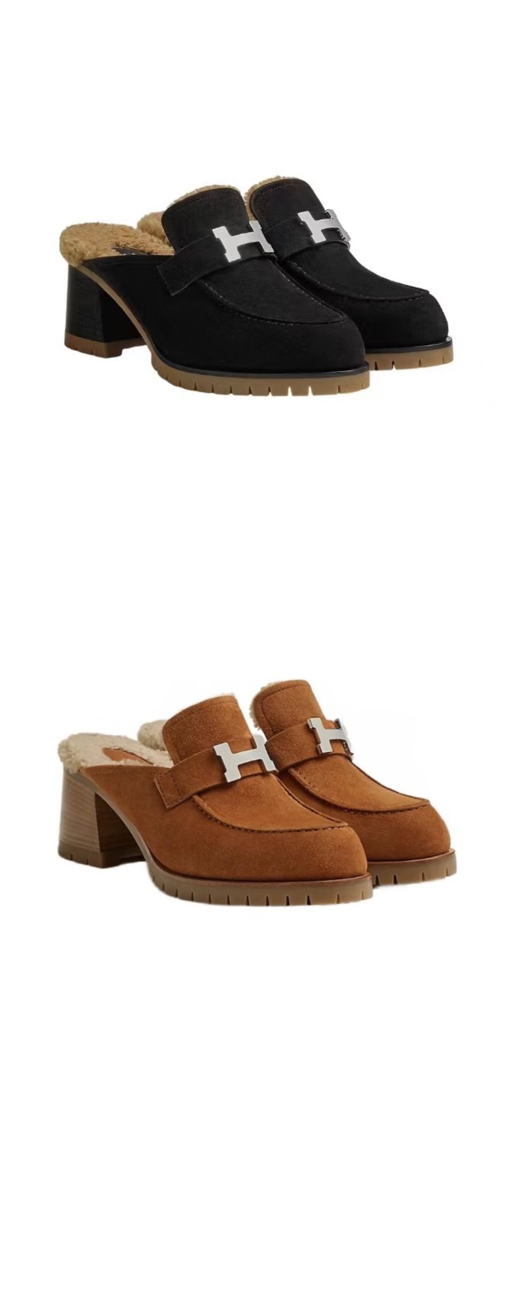 미러급레플리카사이트 | 명품레플리카 전문 쇼핑몰  | A퀄리티 - 플로르 60 뮬 &gt; 에르메스