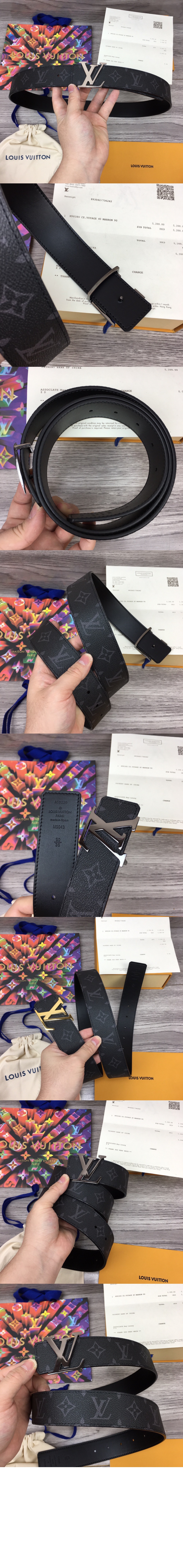 미러급레플리카사이트 | 명품레플리카 전문 쇼핑몰  | A퀄리티 - LV 이니셜 리버서블 M9043U &gt; 루이비통