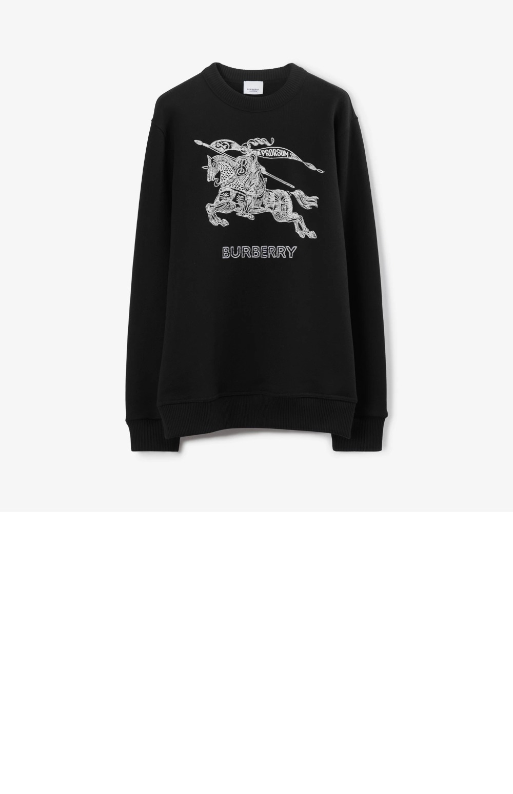 미러급레플리카사이트 | 명품레플리카 전문 쇼핑몰  | A퀄리티 - 엠브로이더리 맨투맨 &gt; 버버리