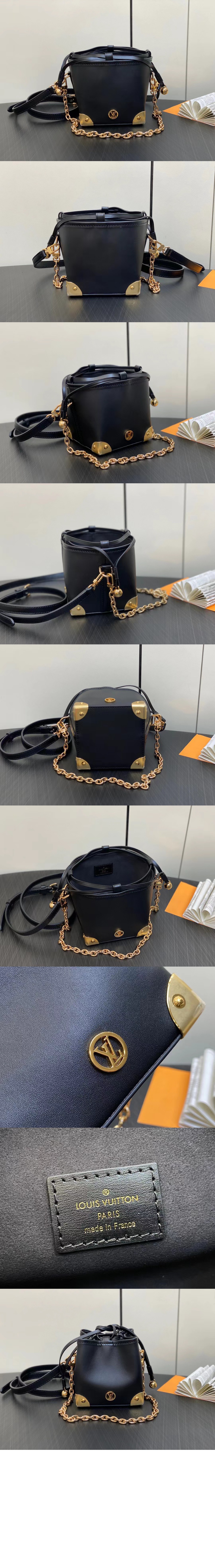 미러급레플리카사이트 | 명품레플리카 전문 쇼핑몰  | A퀄리티 - 노에 퍼스 LV 참 M82886 &gt; 루이비통