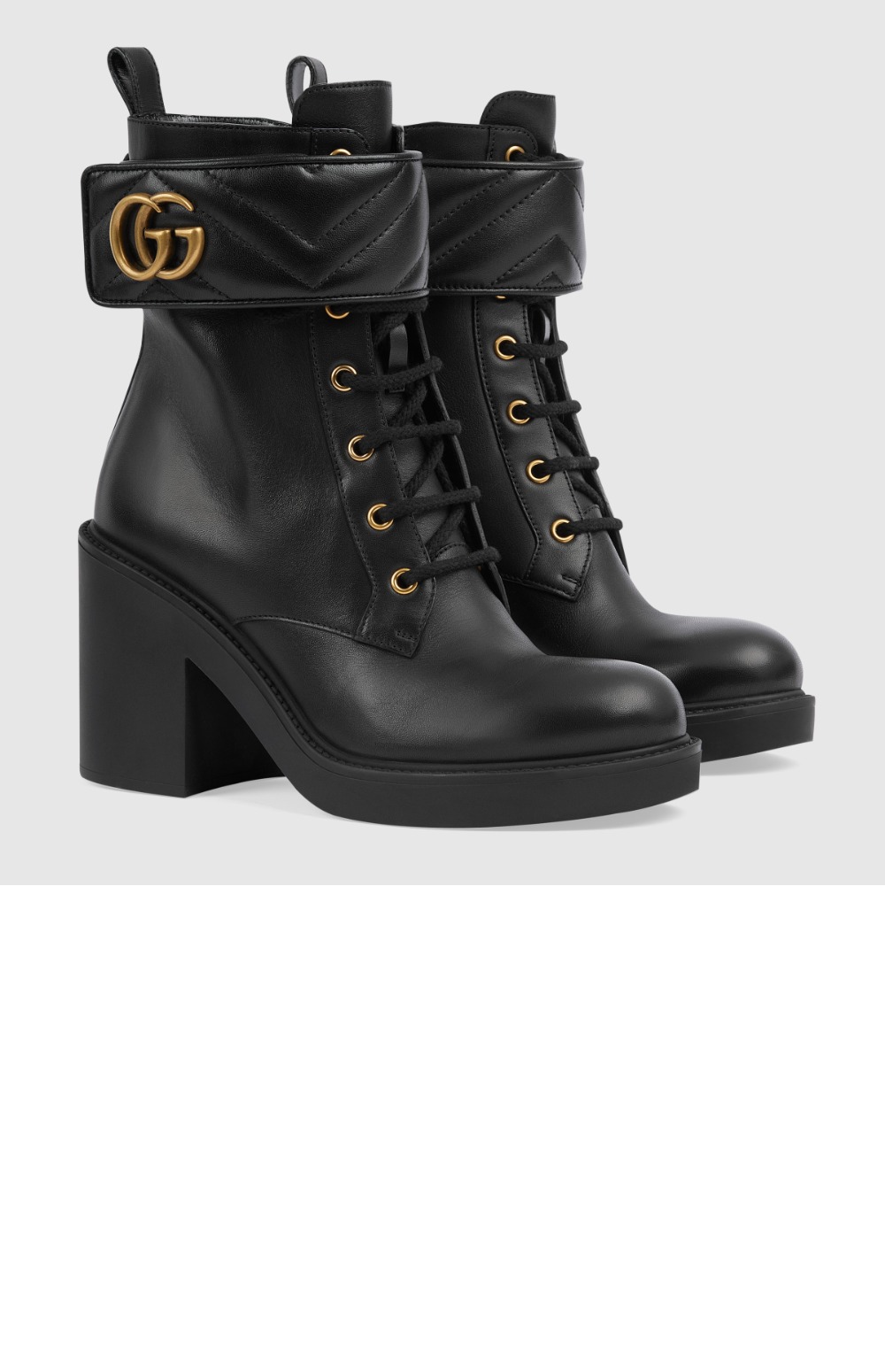 미러급레플리카사이트 | 명품레플리카 전문 쇼핑몰  | A퀄리티 - 더블 G 앵클부츠 719849 &gt; 구찌