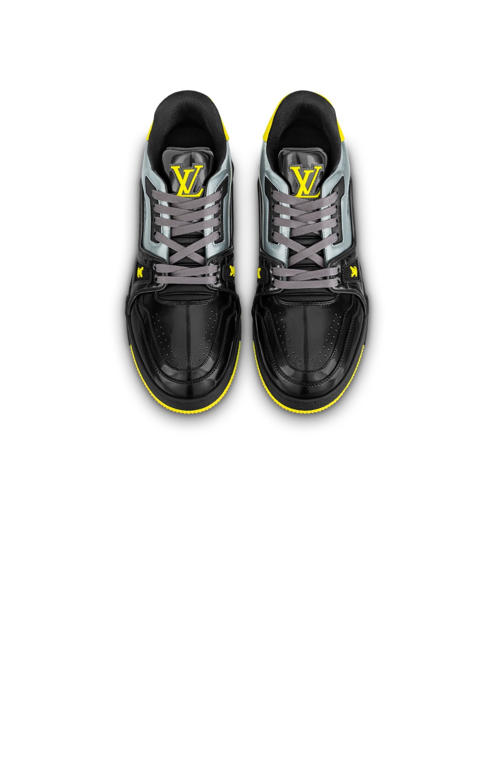 미러급레플리카사이트 | 명품레플리카 전문 쇼핑몰  | A퀄리티 - LV 트레이너 스니커즈 1A9JTL &gt; 루이비통