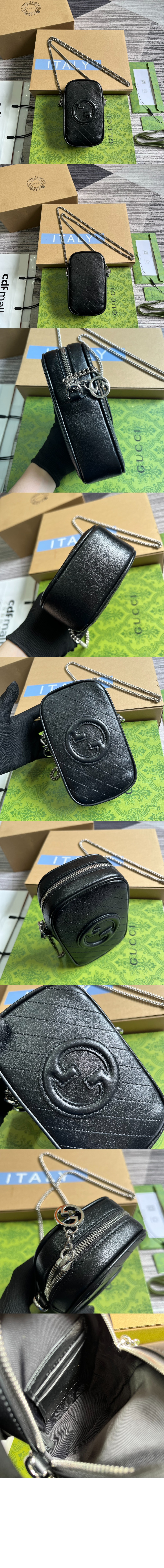 미러급레플리카사이트 | 명품레플리카 전문 쇼핑몰  | A퀄리티 - 미니백 ‎760315 &gt; 구찌