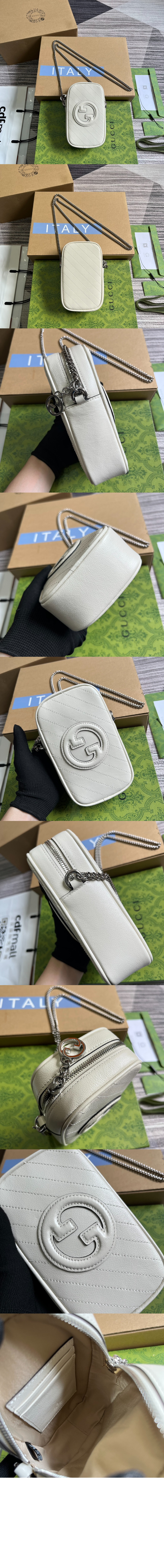 미러급레플리카사이트 | 명품레플리카 전문 쇼핑몰  | A퀄리티 - 미니백 ‎760315 &gt; 구찌