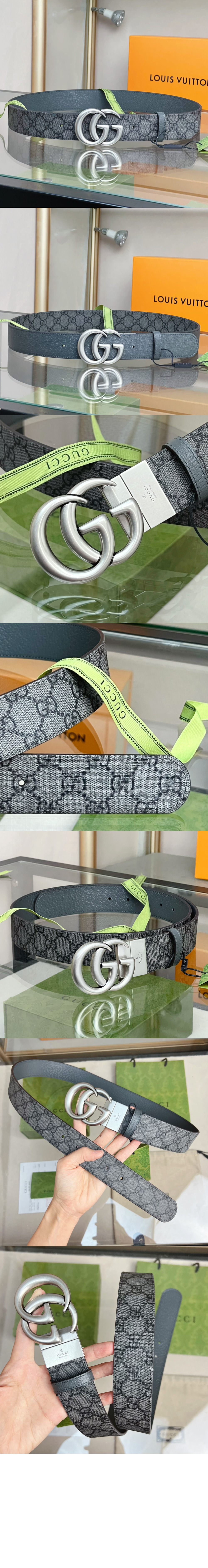 미러급레플리카사이트 | 명품레플리카 전문 쇼핑몰  | A퀄리티 - 리버서블 벨트 627055 &gt; 구찌