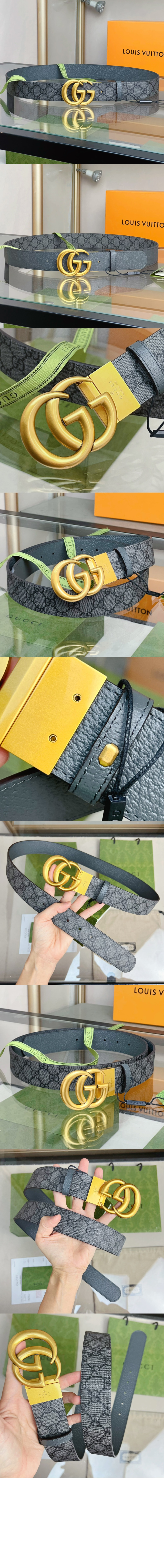미러급레플리카사이트 | 명품레플리카 전문 쇼핑몰  | A퀄리티 - 리버서블 벨트 627055 &gt; 구찌