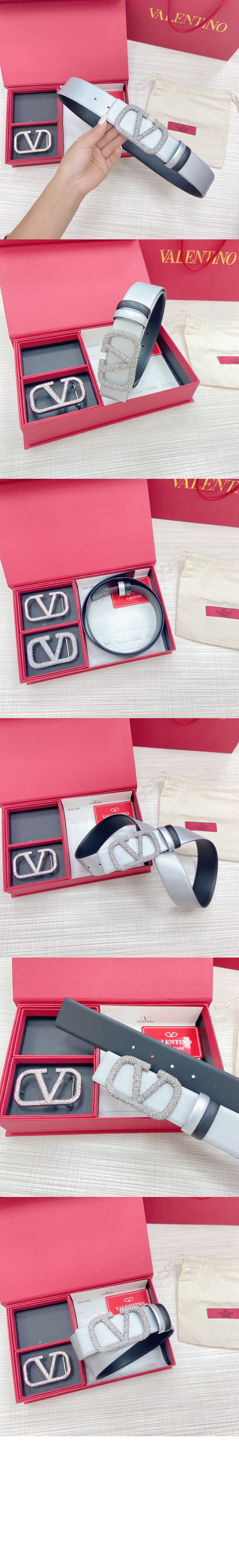 미러급레플리카사이트 | 명품레플리카 전문 쇼핑몰  | A퀄리티 - 브이로고 리버서블 벨트 &gt; 발렌티노
