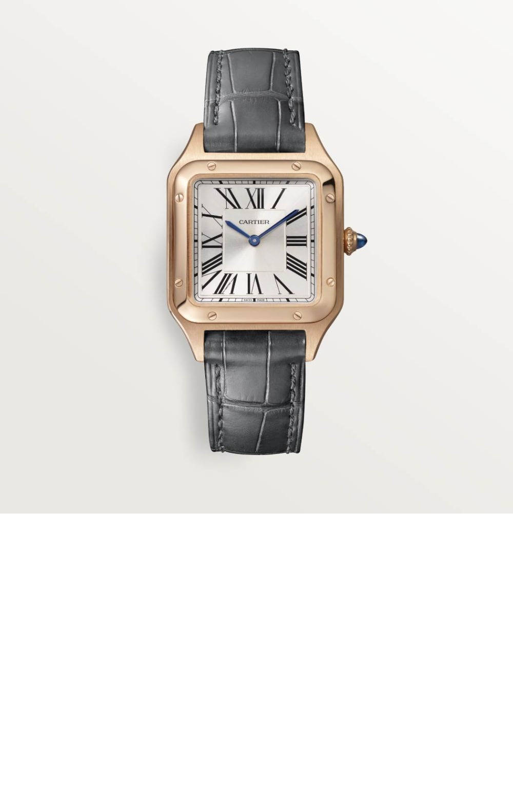 미러급레플리카사이트 | 명품레플리카 전문 쇼핑몰  | A퀄리티 - 산토스-뒤몽 38 WGSA0022 &gt; 까르띠에