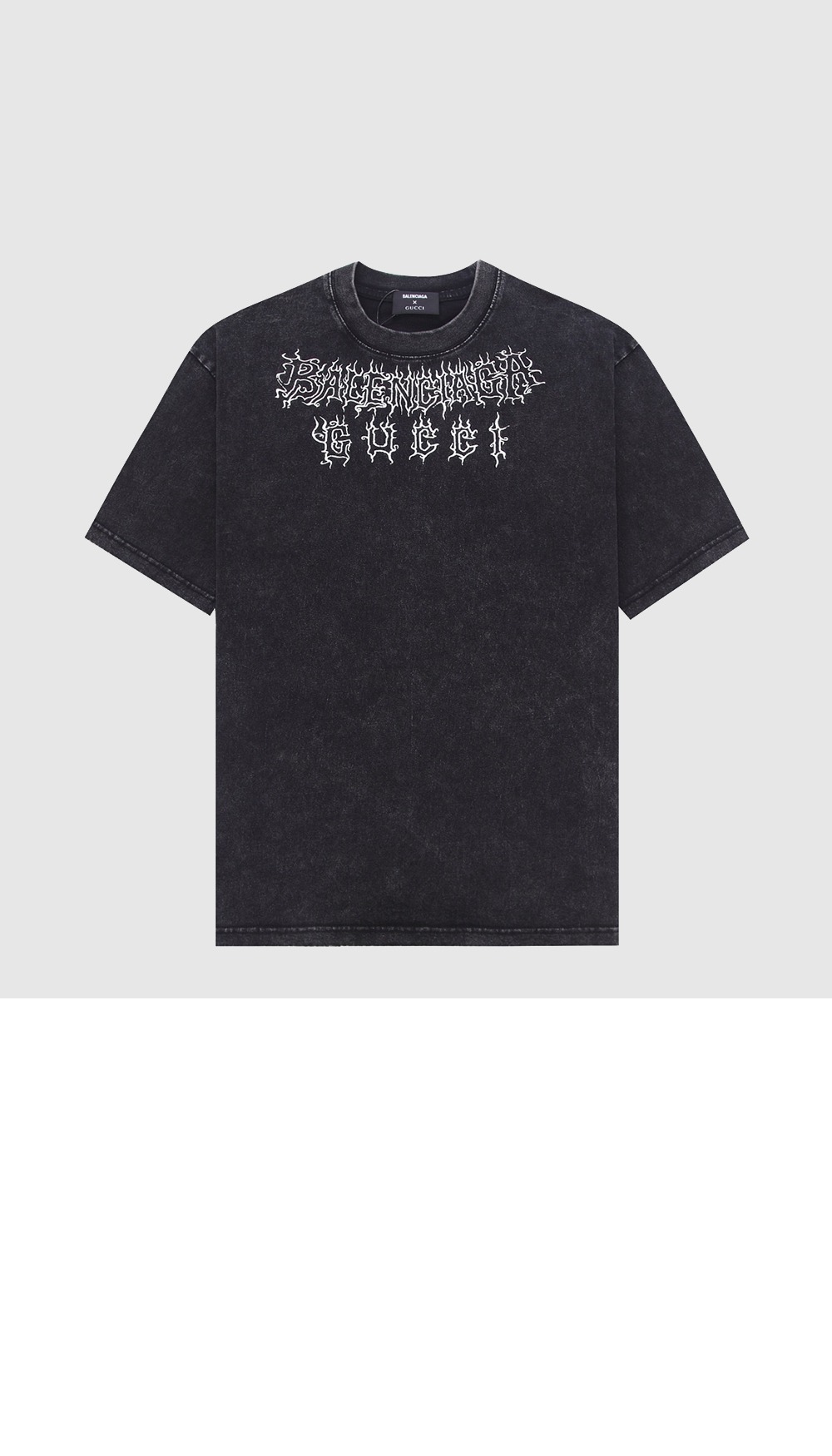 미러급레플리카사이트 | 명품레플리카 전문 쇼핑몰  | A퀄리티 - 프린트 면 티셔츠 &gt; 구찌