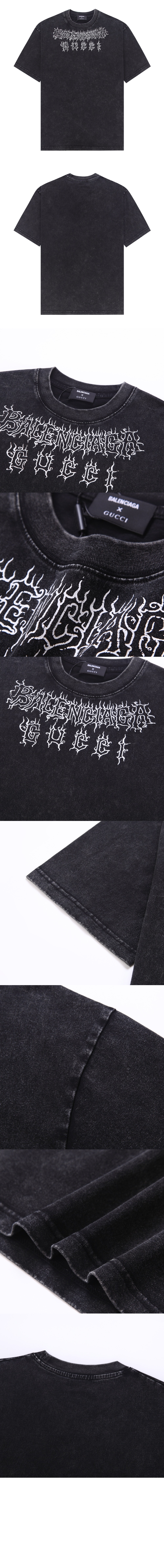 미러급레플리카사이트 | 명품레플리카 전문 쇼핑몰  | A퀄리티 - 프린트 면 티셔츠 &gt; 구찌