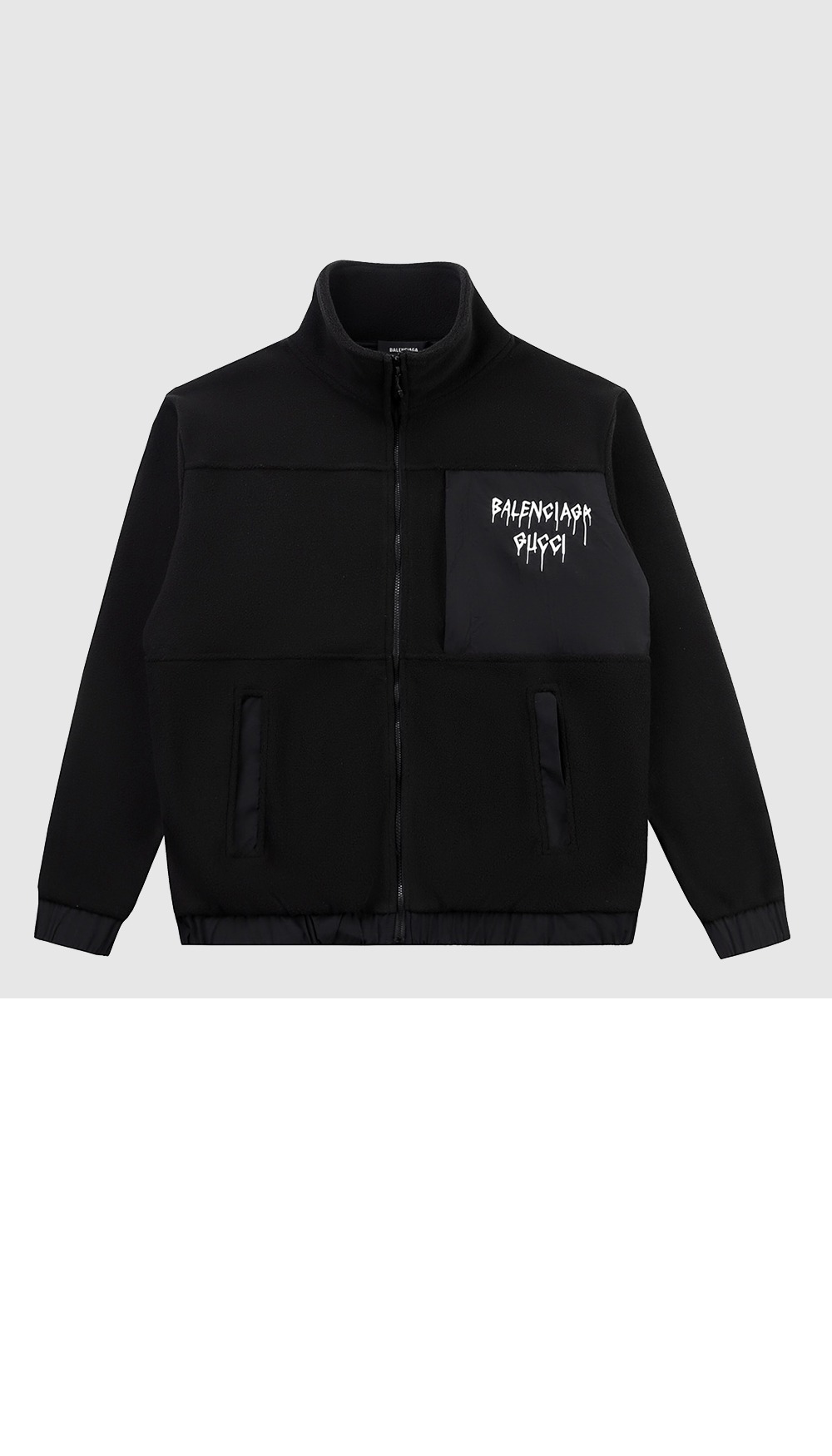 미러급레플리카사이트 | 명품레플리카 전문 쇼핑몰  | A퀄리티 - 블랙 코트 &gt; 구찌