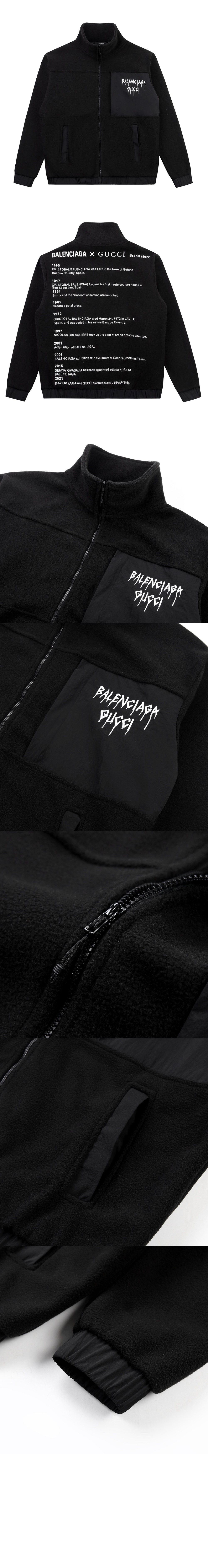 미러급레플리카사이트 | 명품레플리카 전문 쇼핑몰  | A퀄리티 - 블랙 코트 &gt; 구찌