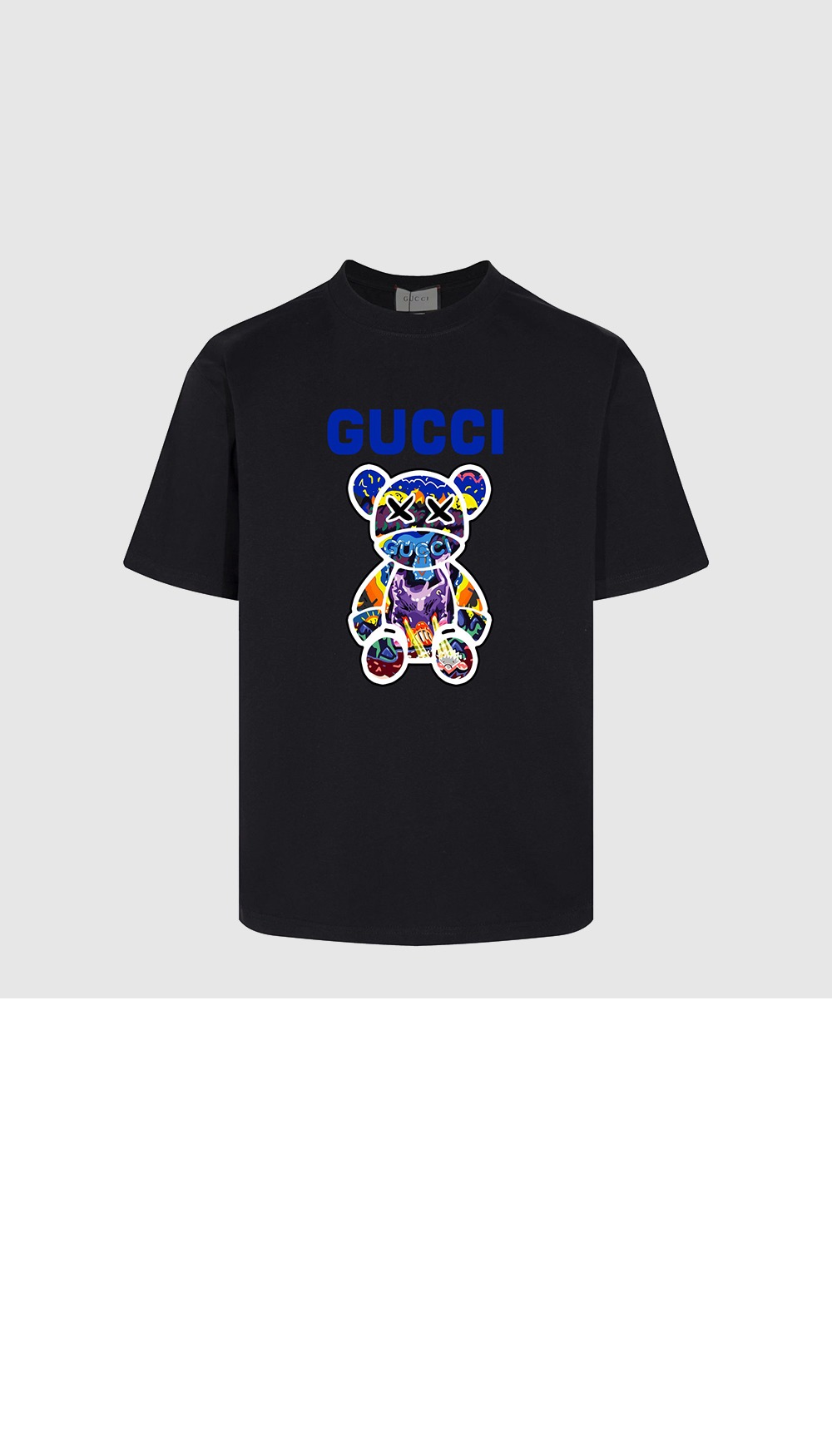 미러급레플리카사이트 | 명품레플리카 전문 쇼핑몰  | A퀄리티 - 프린트 면 티셔츠 &gt; 구찌