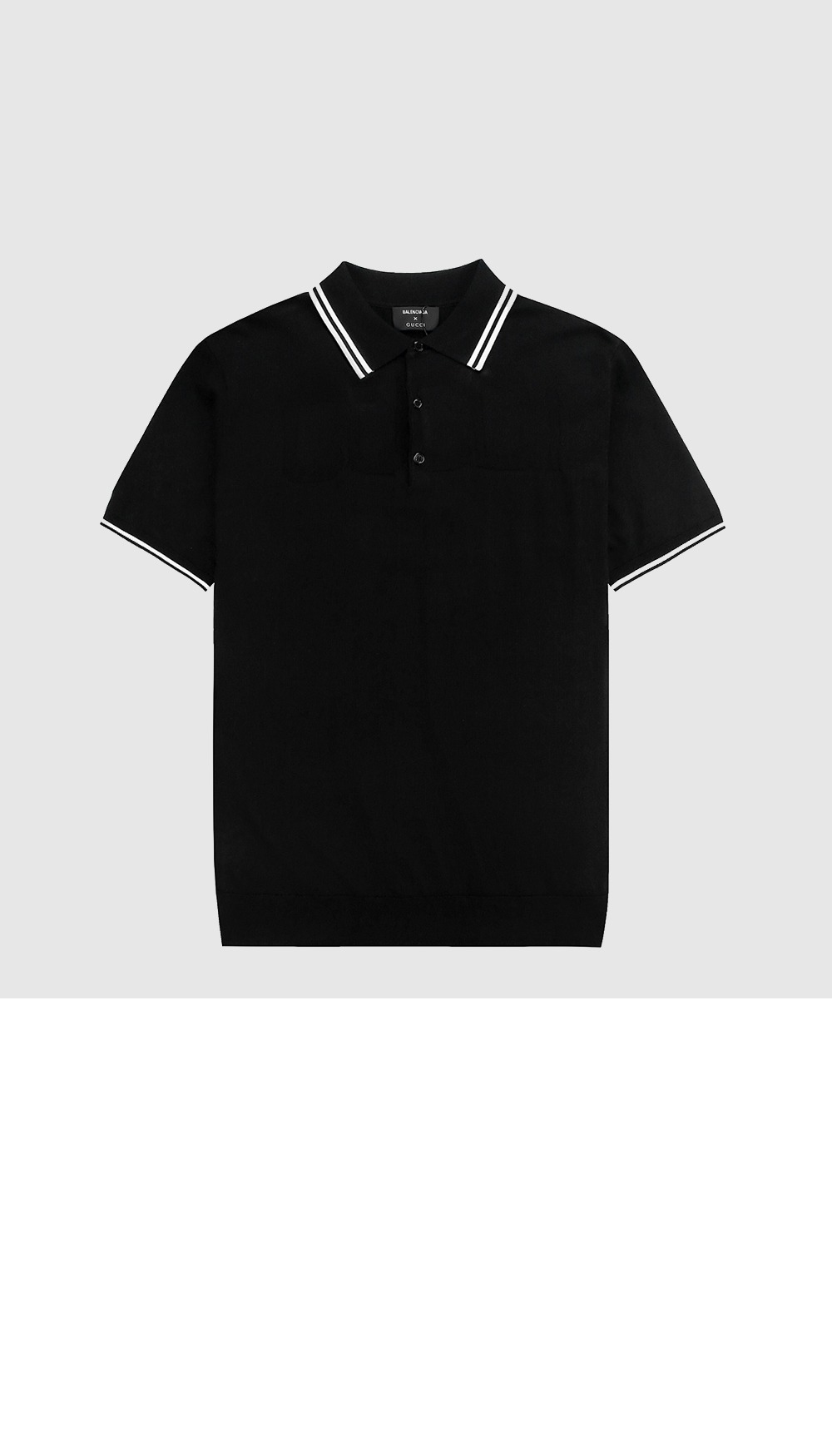 미러급레플리카사이트 | 명품레플리카 전문 쇼핑몰  | A퀄리티 - 면 폴로 셔츠 &gt; 구찌