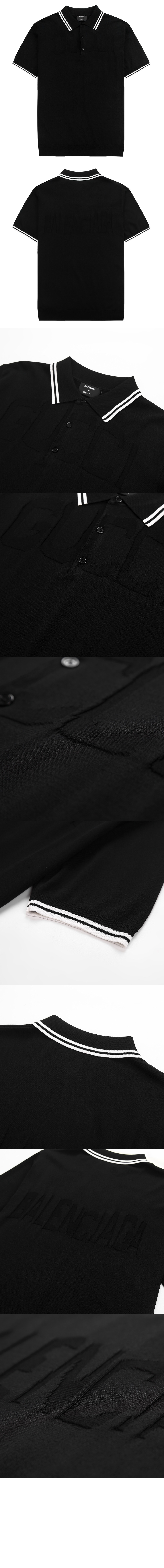 미러급레플리카사이트 | 명품레플리카 전문 쇼핑몰  | A퀄리티 - 면 폴로 셔츠 &gt; 구찌