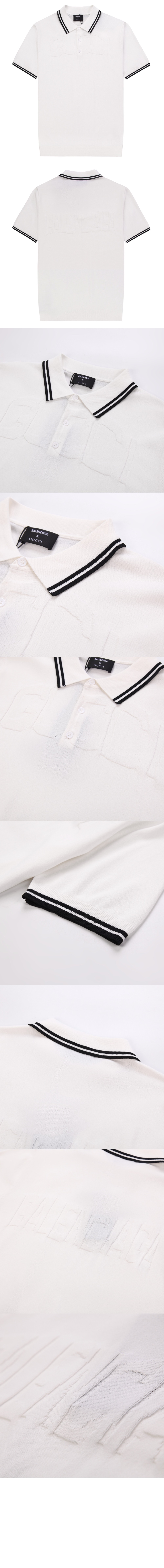 미러급레플리카사이트 | 명품레플리카 전문 쇼핑몰  | A퀄리티 - 면 폴로 셔츠 &gt; 구찌