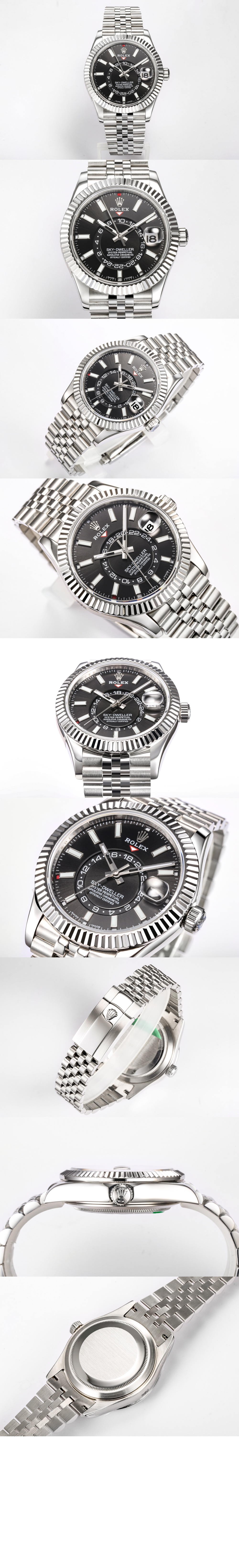 미러급레플리카사이트 | 명품레플리카 전문 쇼핑몰  | A퀄리티 - 스카이 드웰러 42 336934 &gt; 롤렉스