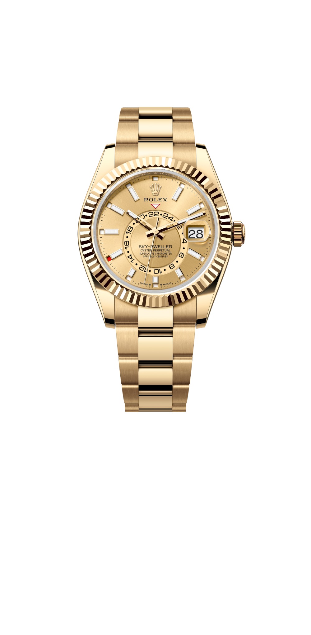 미러급레플리카사이트 | 명품레플리카 전문 쇼핑몰  | A퀄리티 - 스카이 드웰러 금통 42 326938 &gt; 롤렉스