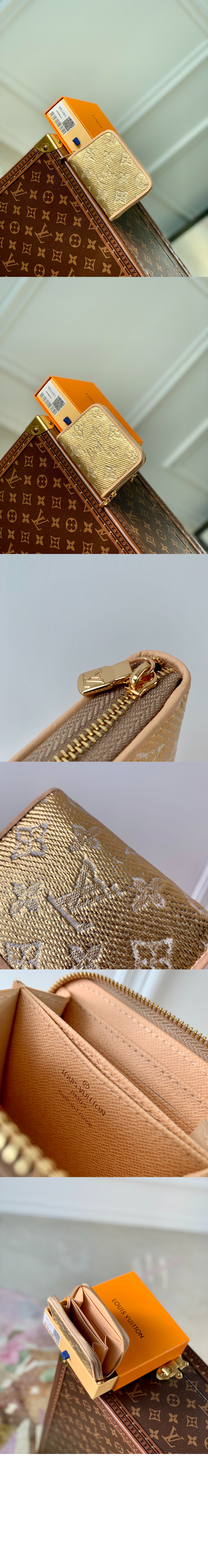 미러급레플리카사이트 | 명품레플리카 전문 쇼핑몰  | A퀄리티 - 지피 코인퍼스 M82483 &gt; 루이비통