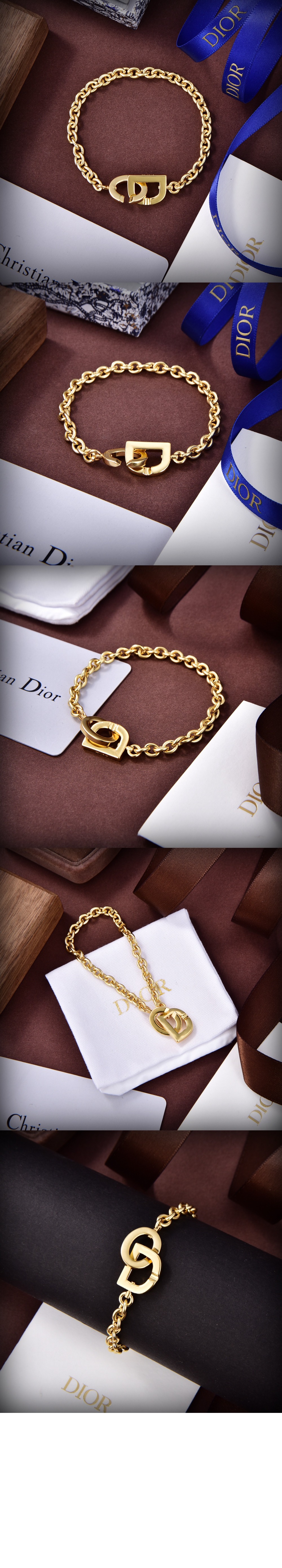 미러급레플리카사이트 | 명품레플리카 전문 쇼핑몰  | A퀄리티 - CD Lock 팔찌 B1922 &gt; 디올