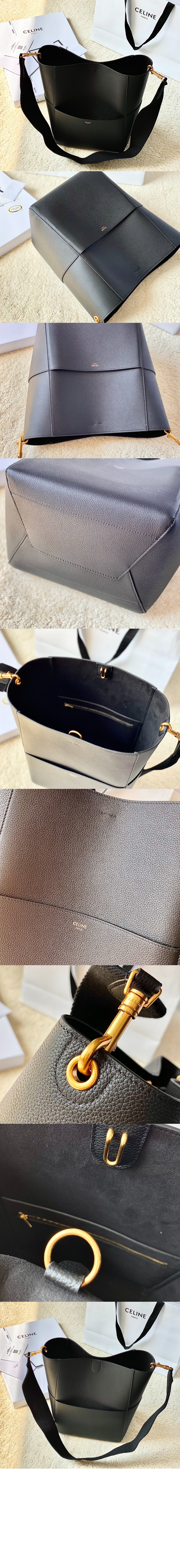 미러급레플리카사이트 | 명품레플리카 전문 쇼핑몰  | A퀄리티 - 상글백 미듐 189593 &gt; 셀린느