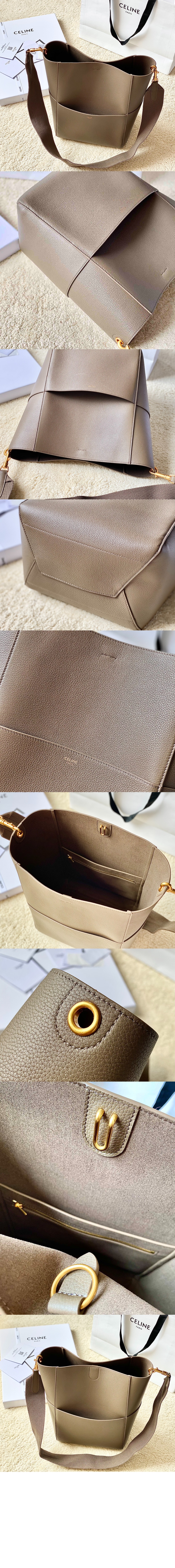 미러급레플리카사이트 | 명품레플리카 전문 쇼핑몰  | A퀄리티 - 상글백 미듐 189593 &gt; 셀린느