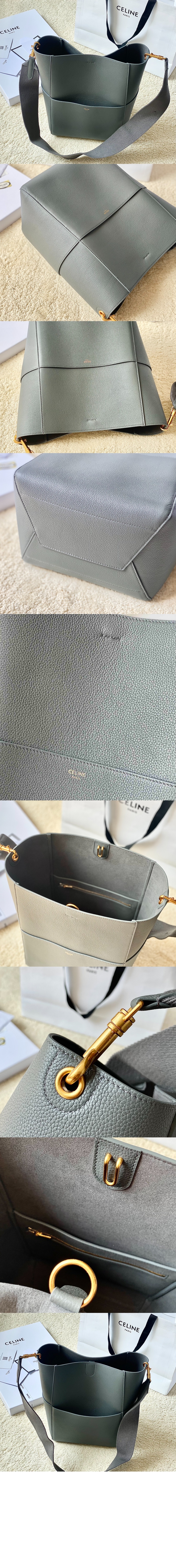 미러급레플리카사이트 | 명품레플리카 전문 쇼핑몰  | A퀄리티 - 상글백 미듐 189593 &gt; 셀린느