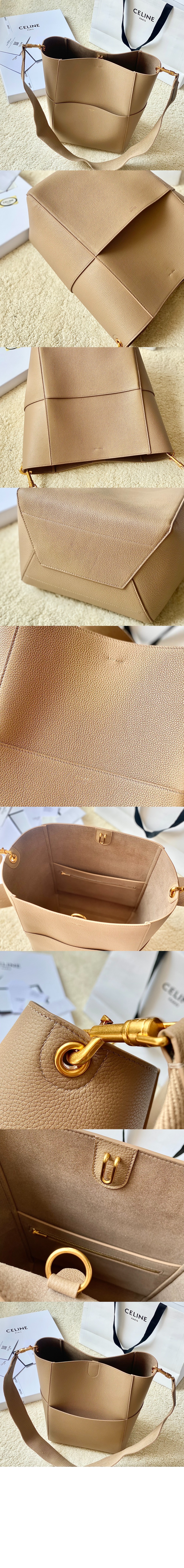 미러급레플리카사이트 | 명품레플리카 전문 쇼핑몰  | A퀄리티 - 상글백 미듐 189593 &gt; 셀린느