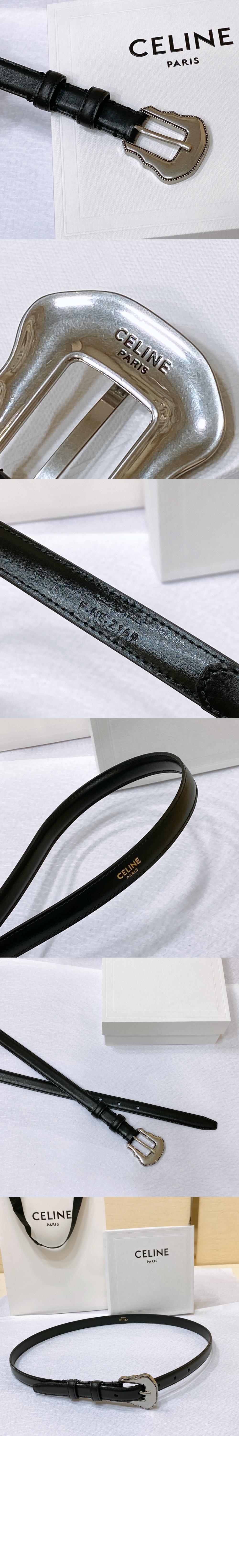 미러급레플리카사이트 | 명품레플리카 전문 쇼핑몰  | A퀄리티 - 토리옹 레더 벨트 45BFZ3 &gt; 셀린느