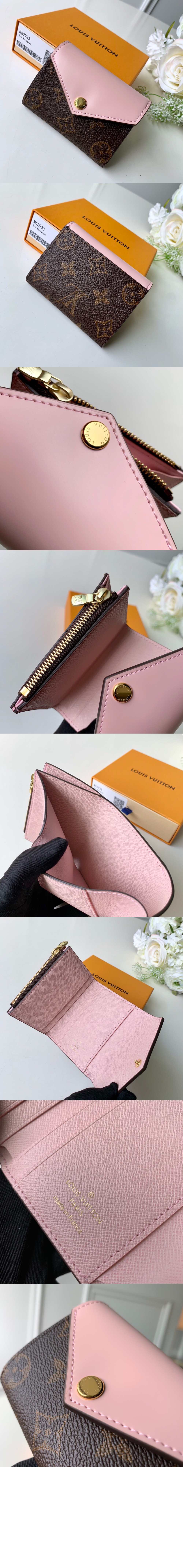 미러급레플리카사이트 | 명품레플리카 전문 쇼핑몰  | A퀄리티 - 조에 월렛 M62933 &gt; 루이비통