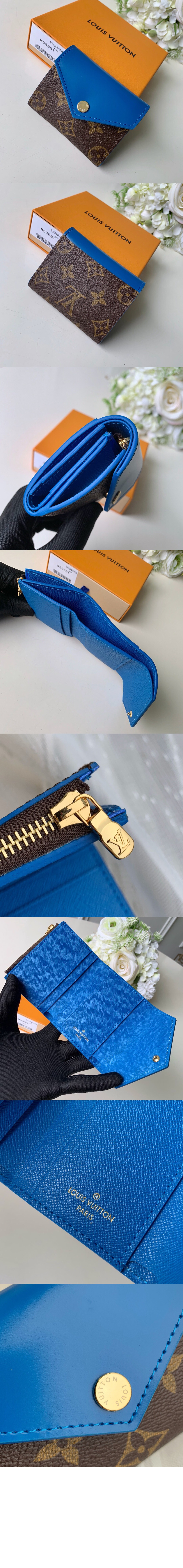 미러급레플리카사이트 | 명품레플리카 전문 쇼핑몰  | A퀄리티 - 조에 월렛 M62933 &gt; 루이비통