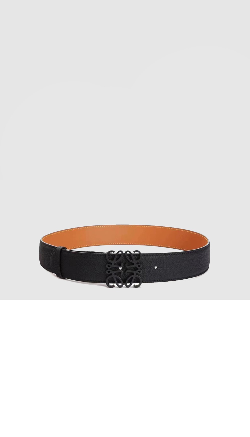 미러급레플리카사이트 | 명품레플리카 전문 쇼핑몰  | A퀄리티 - 아나그램 벨트 &gt; 로에베