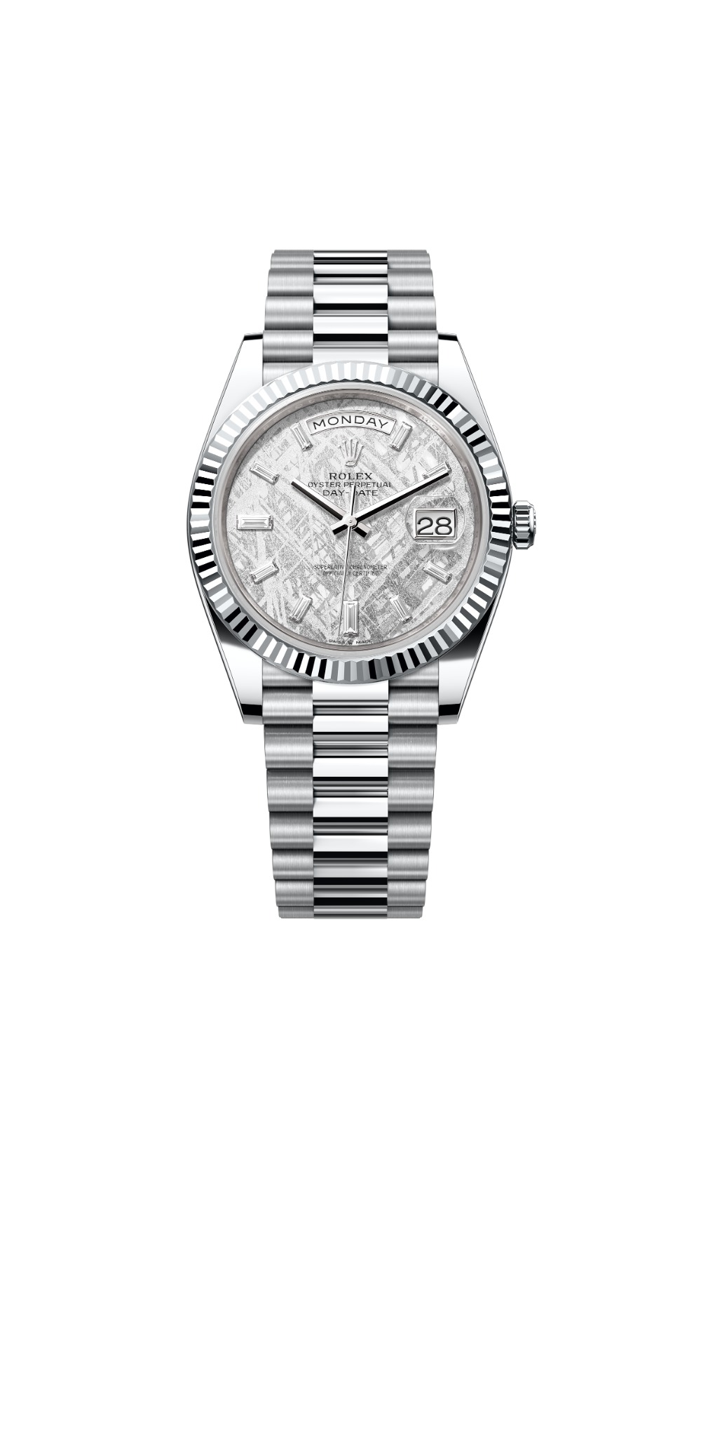 미러급레플리카사이트 | 명품레플리카 전문 쇼핑몰  | A퀄리티 - 데이데이트 40 228236 &gt; 롤렉스