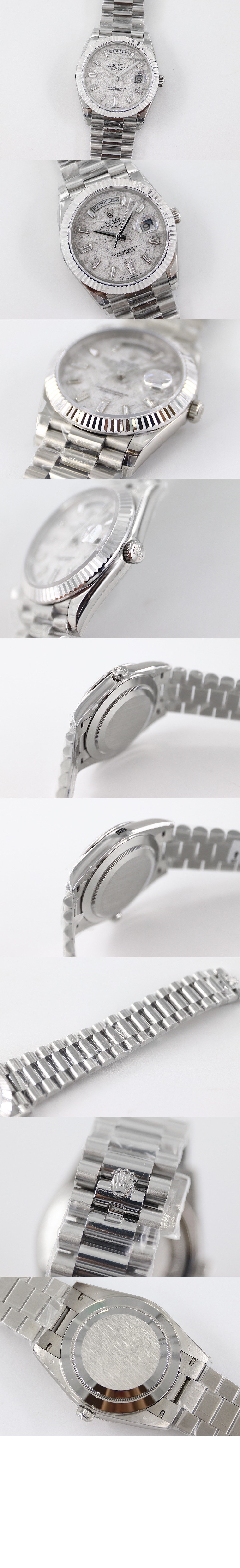 미러급레플리카사이트 | 명품레플리카 전문 쇼핑몰  | A퀄리티 - 데이데이트 40 228236 &gt; 롤렉스