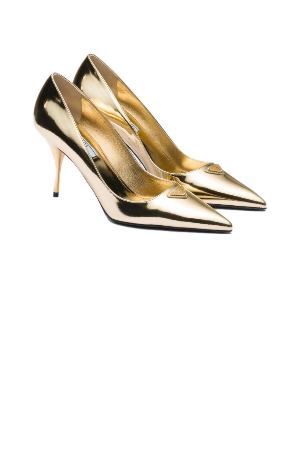 미러급레플리카사이트 | 명품레플리카 전문 쇼핑몰  | A퀄리티 - 펌프스 힐 11001N &gt; 프라다