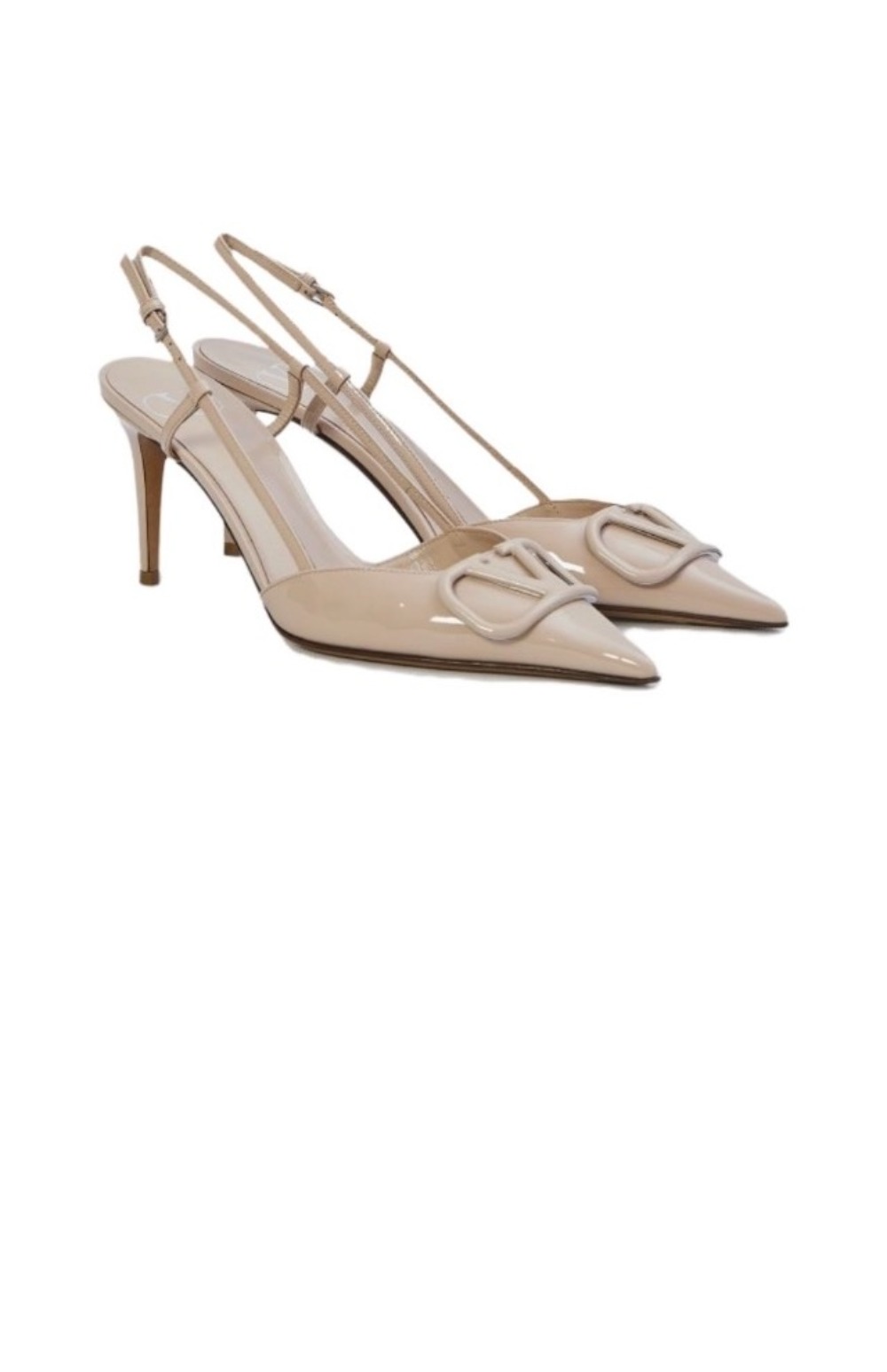 미러급레플리카사이트 | 명품레플리카 전문 쇼핑몰  | A퀄리티 - V로고 시그니처 슬링백 4W2S0R &gt; 발렌티노