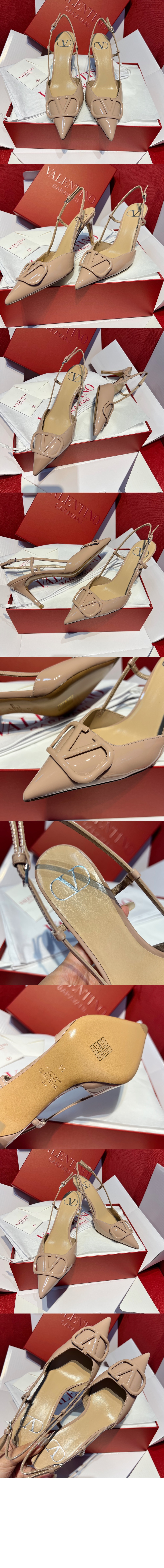 미러급레플리카사이트 | 명품레플리카 전문 쇼핑몰  | A퀄리티 - V로고 시그니처 슬링백 4W2S0R &gt; 발렌티노