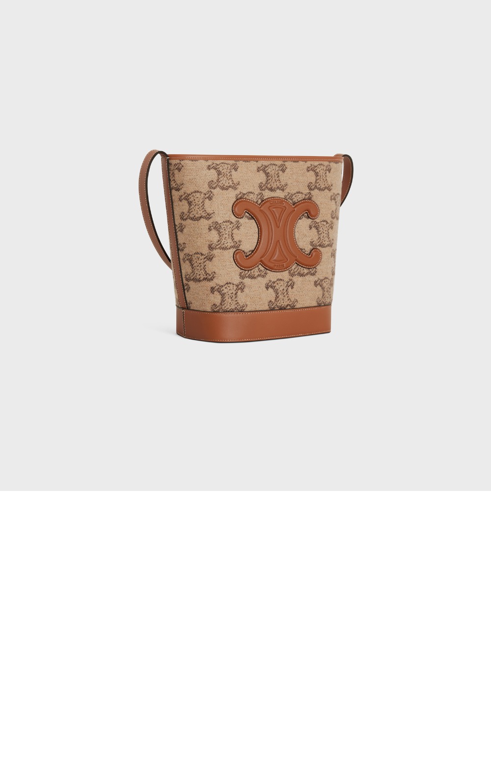 미러급레플리카사이트 | 명품레플리카 전문 쇼핑몰  | A퀄리티 - 트리오페 퀴르 버킷백 스몰 113782 &gt; 셀린느