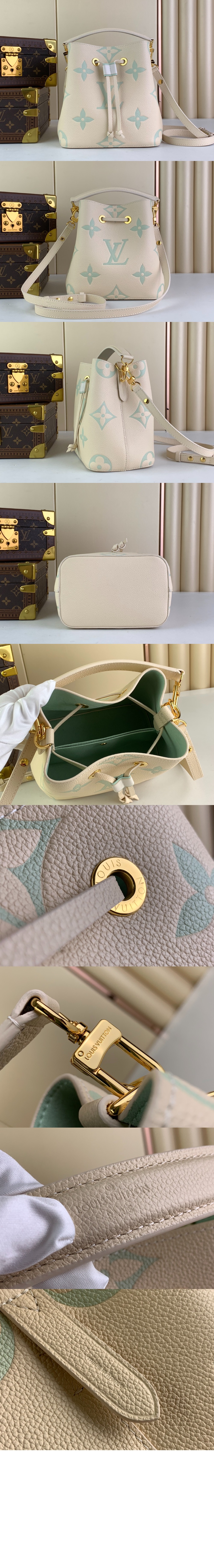 미러급레플리카사이트 | 명품레플리카 전문 쇼핑몰  | A퀄리티 - 네오노에 BB M24048 &gt; 루이비통