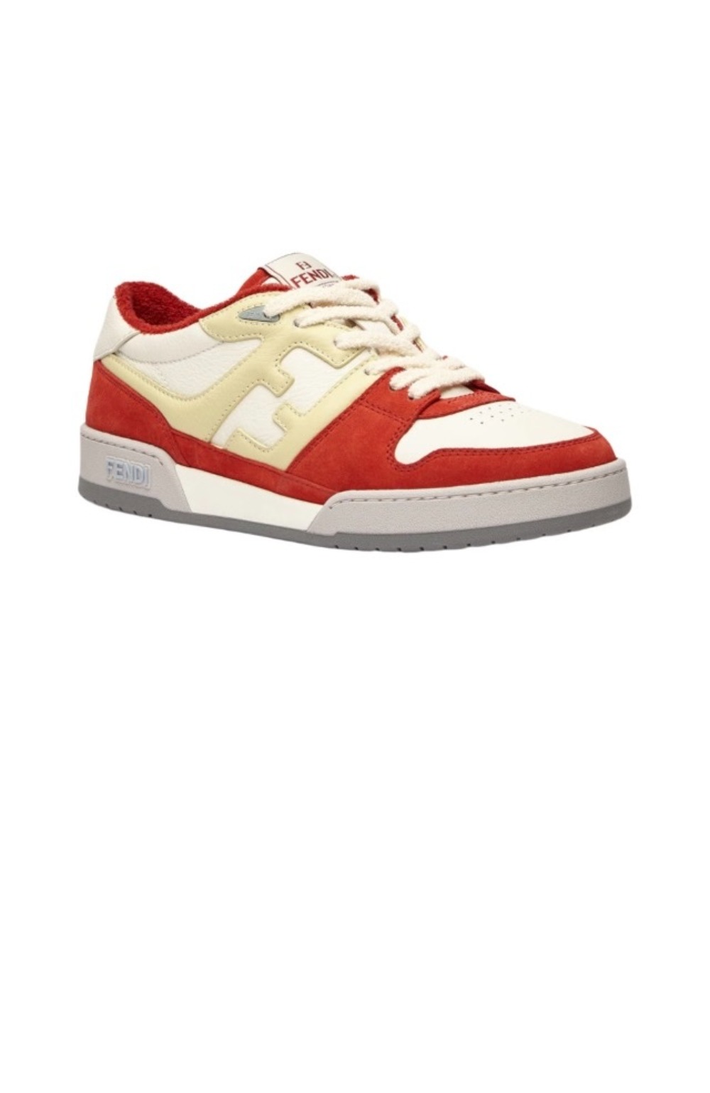 미러급레플리카사이트 | 명품레플리카 전문 쇼핑몰  | A퀄리티 - 매치 스니커즈 7E1538 &gt; 펜디