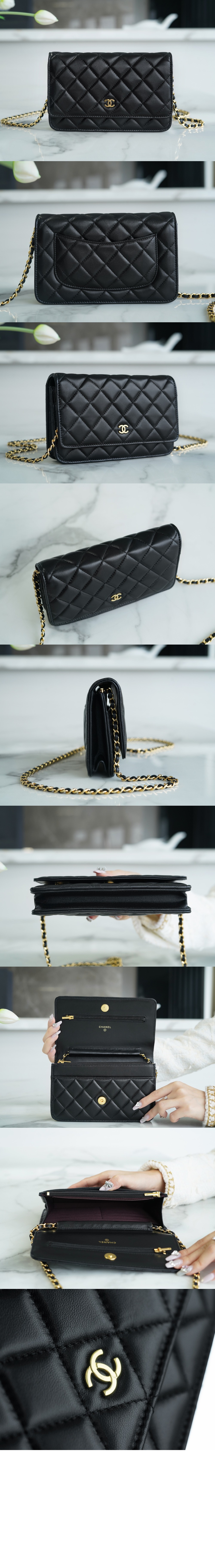 미러급레플리카사이트 | 명품레플리카 전문 쇼핑몰  | A퀄리티 - WOC 램스킨 AP0250 &gt; 샤넬